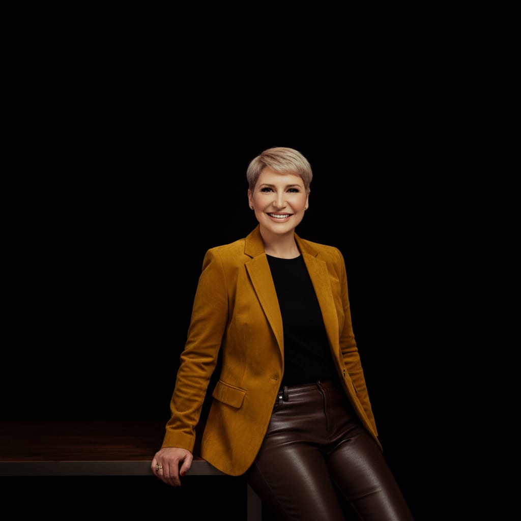 Laura Herrera mentora en ventas consultivas