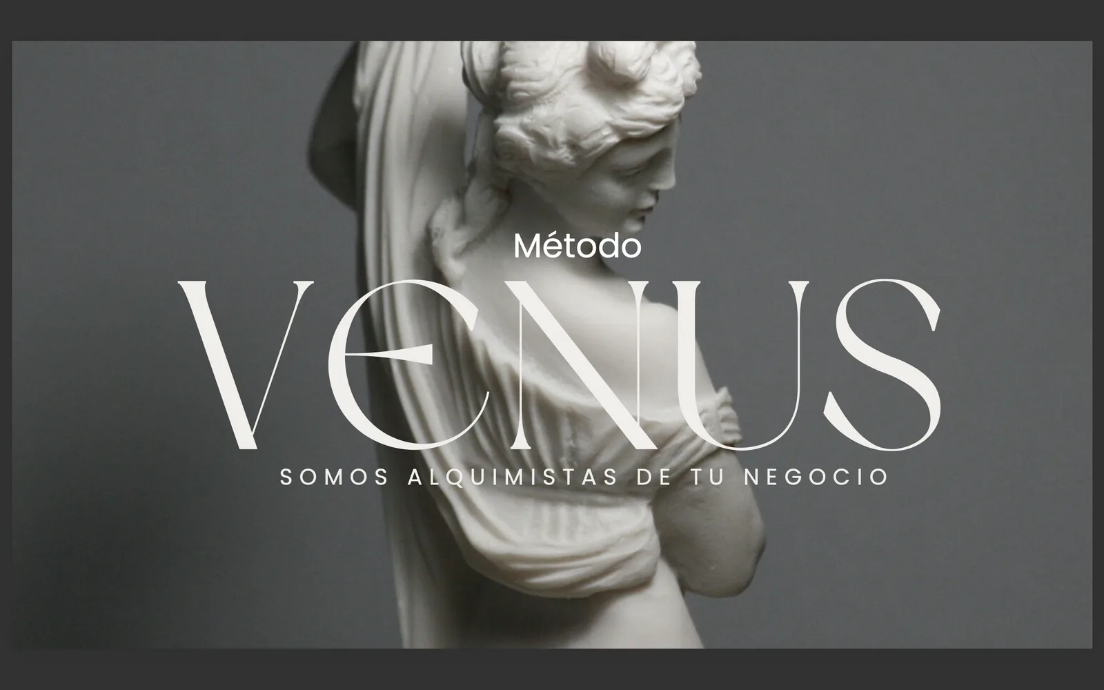 Método Venus — Laura Herrera