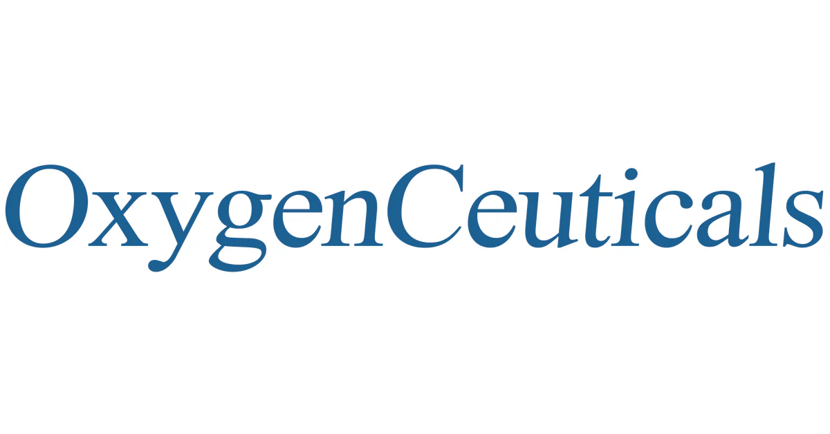OxygenCeuticals