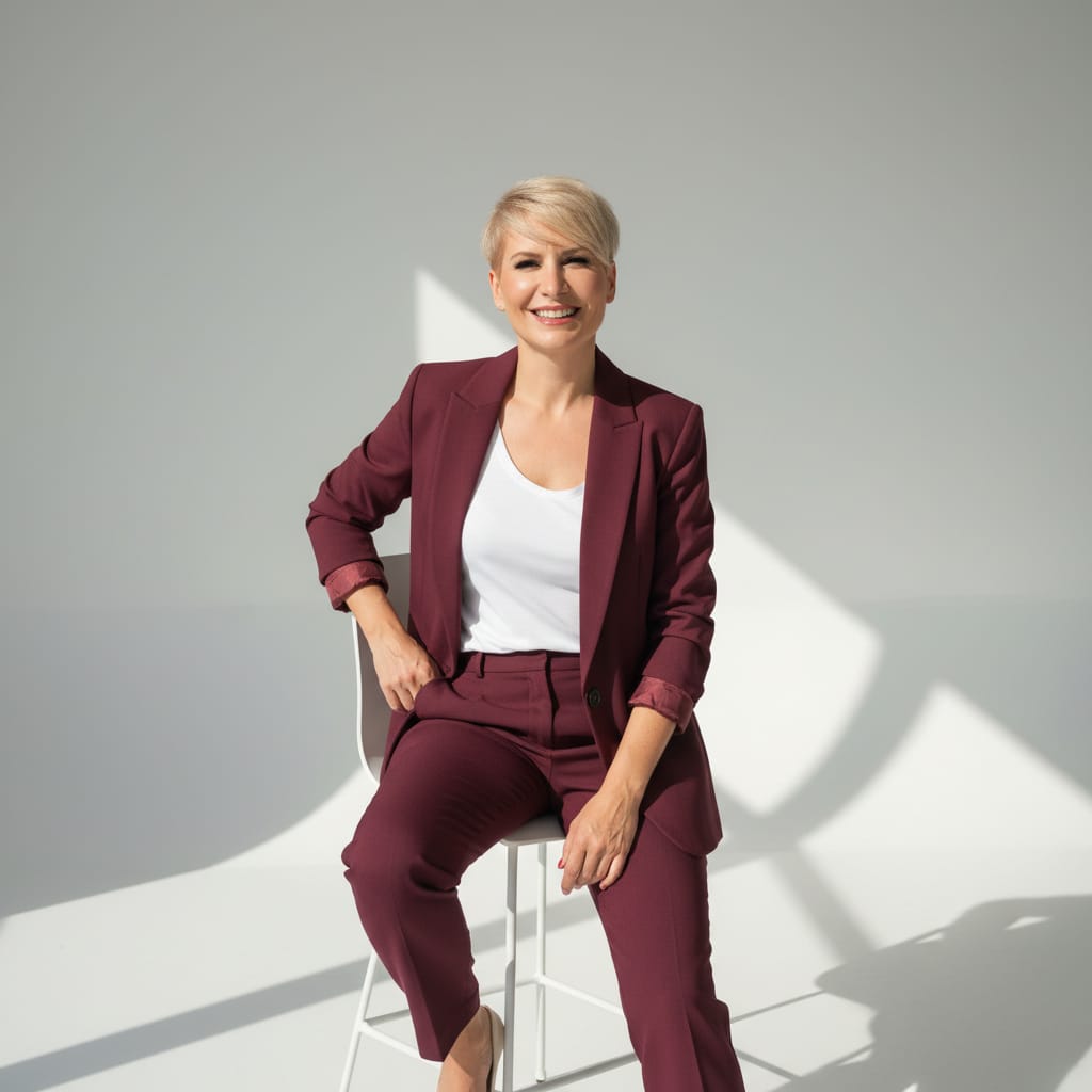 Laura Herrera, formadora y estratega para centros de estética